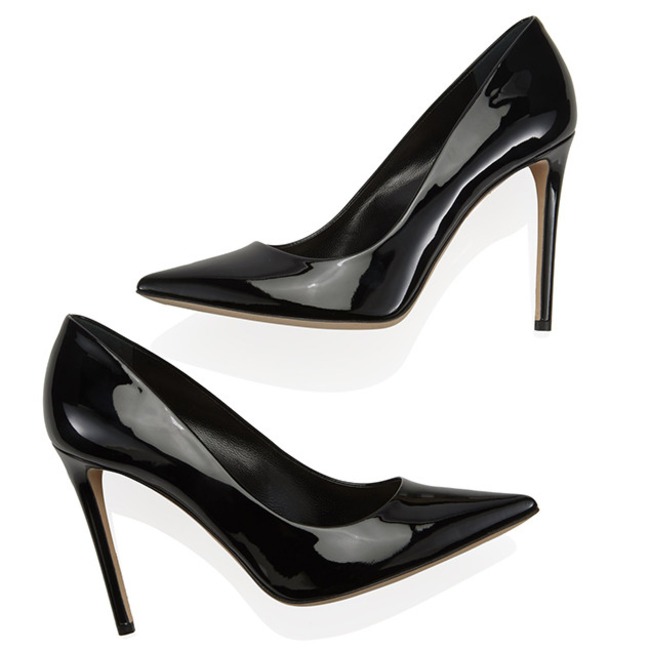 E-Comm: Designer Bags & Shoes
